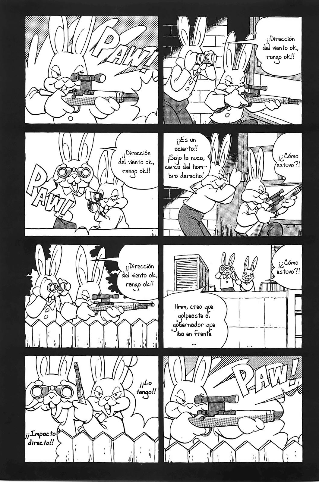 Read Billy Bat ES Manga Online