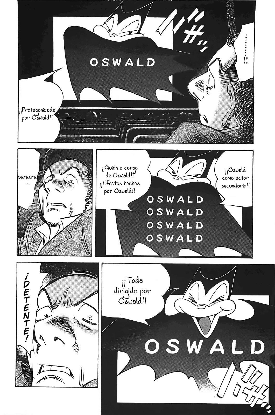 Read Billy Bat ES Manga Online