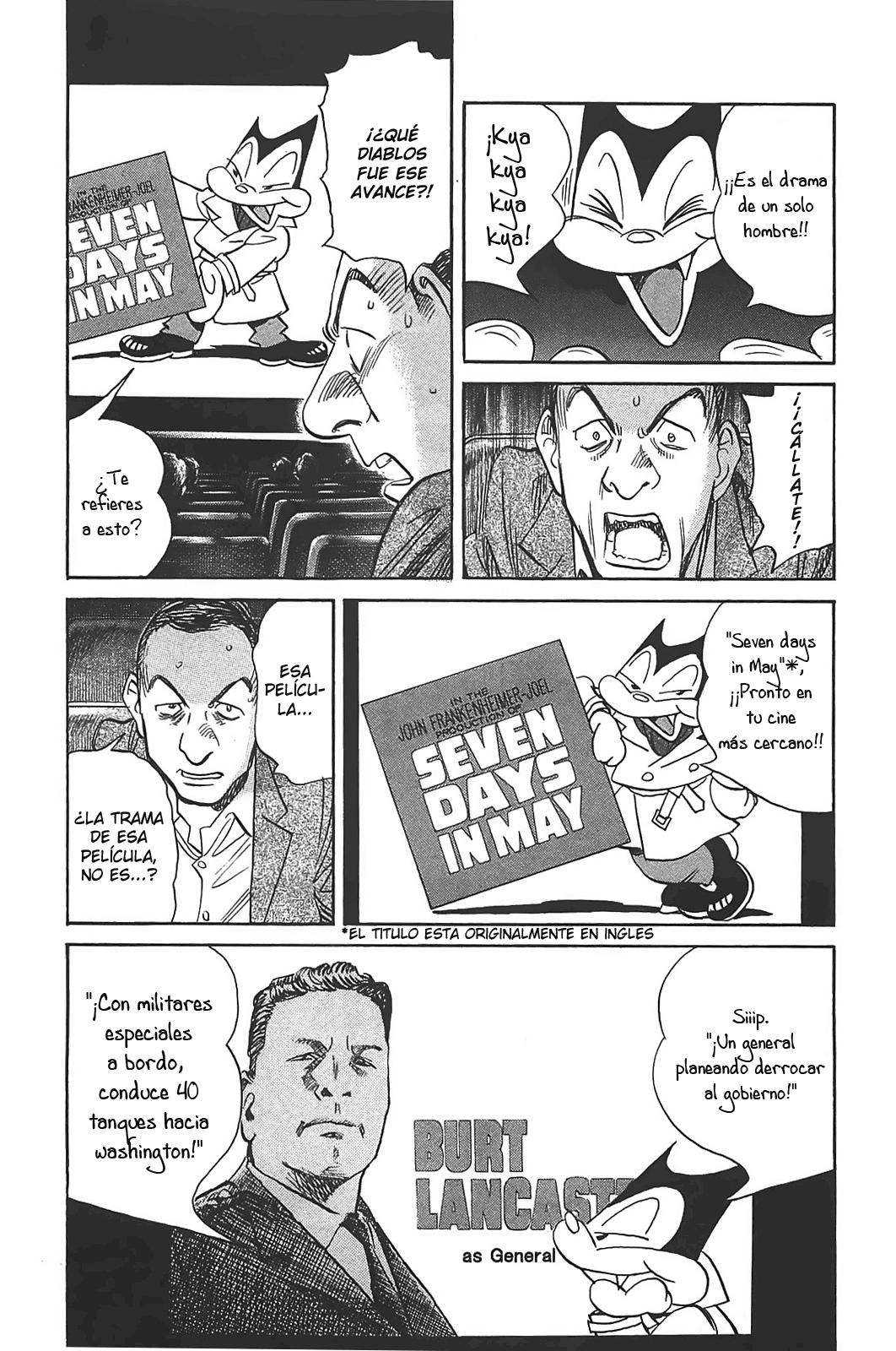 Read Billy Bat ES Manga Online