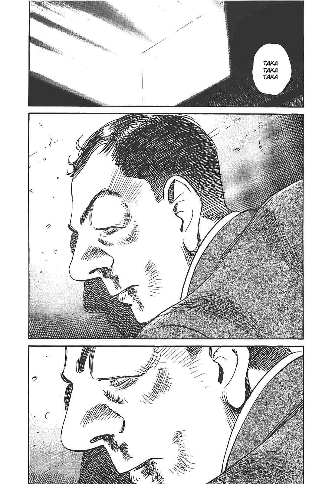 Read Billy Bat ES Manga Online