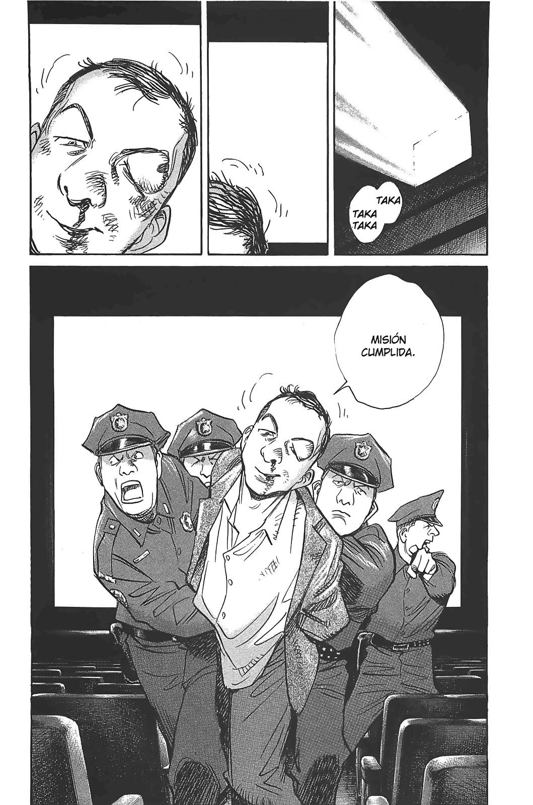 Read Billy Bat ES Manga Online