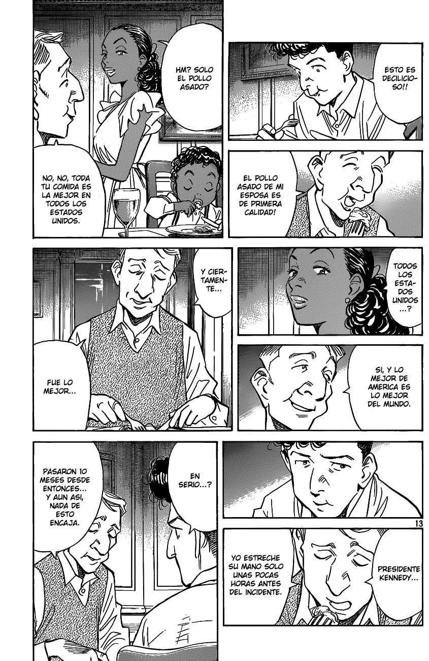 Read Billy Bat ES Manga Online