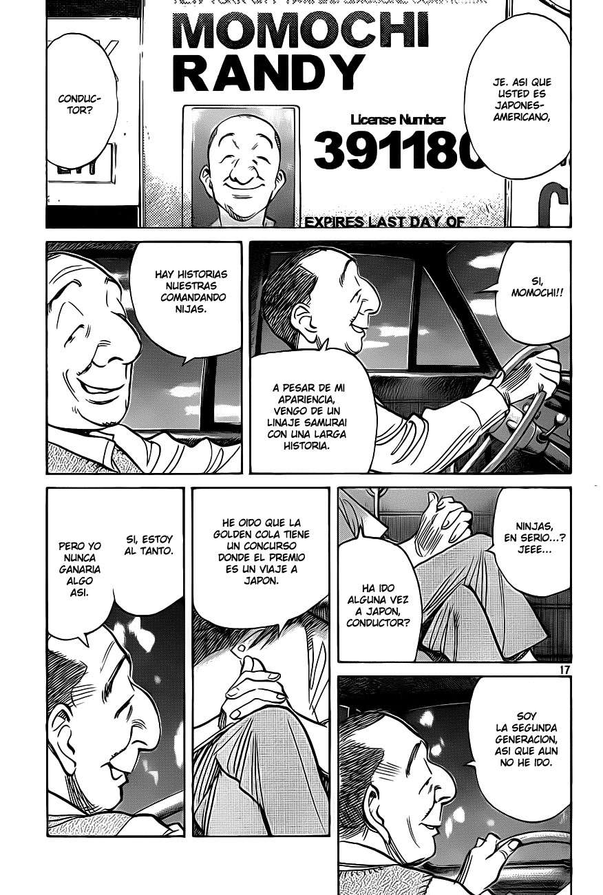 Read Billy Bat ES Manga Online