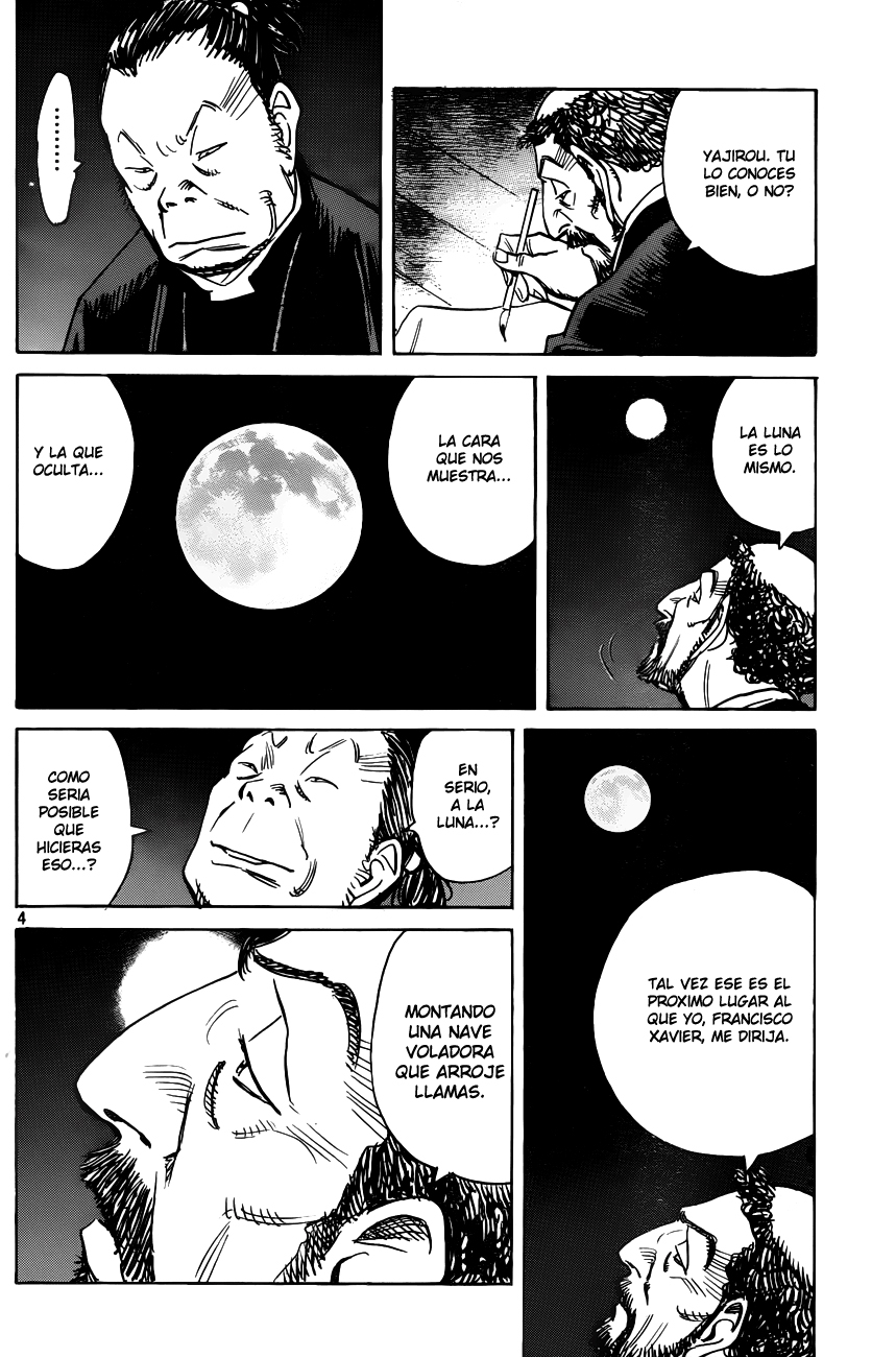 Read Billy Bat ES Manga Online