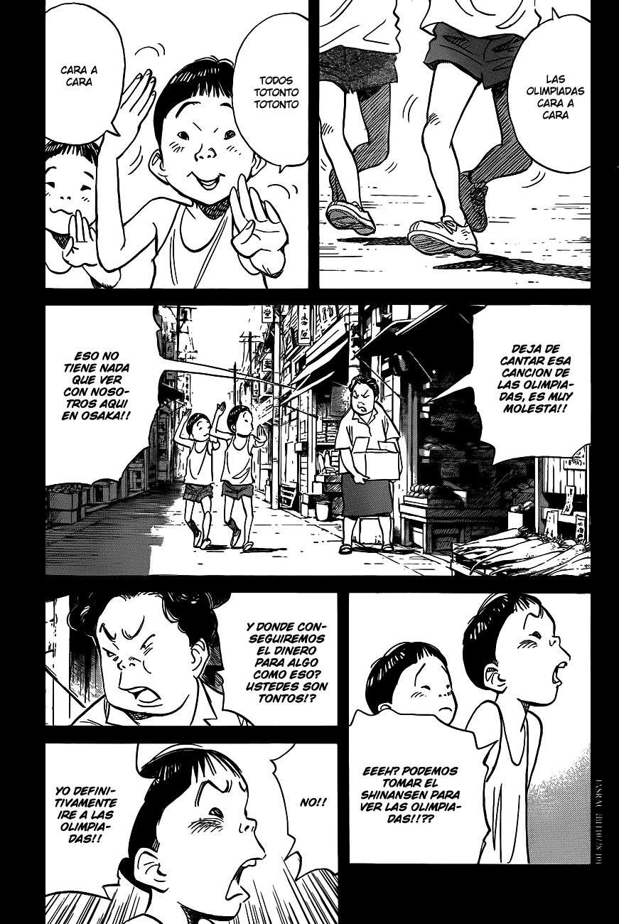 Read Billy Bat ES Manga Online