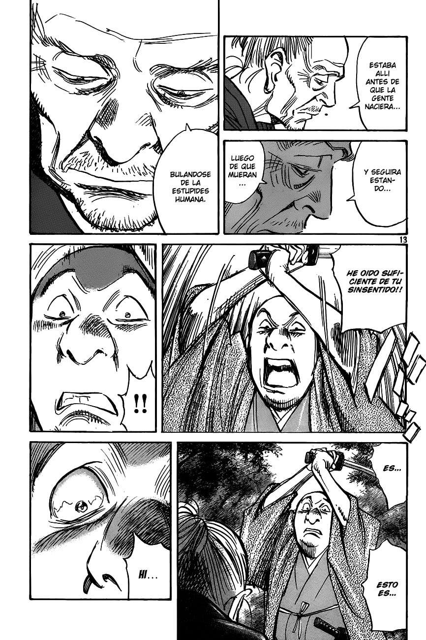 Read Billy Bat ES Manga Online