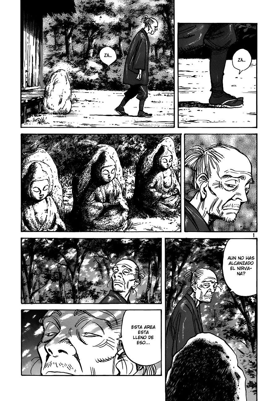 Read Billy Bat ES Manga Online