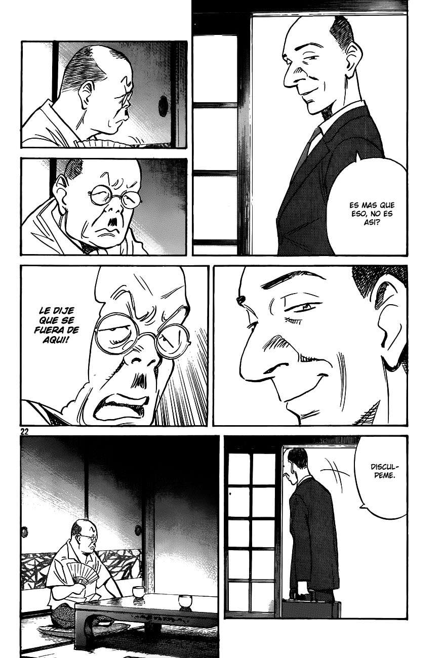 Read Billy Bat ES Manga Online