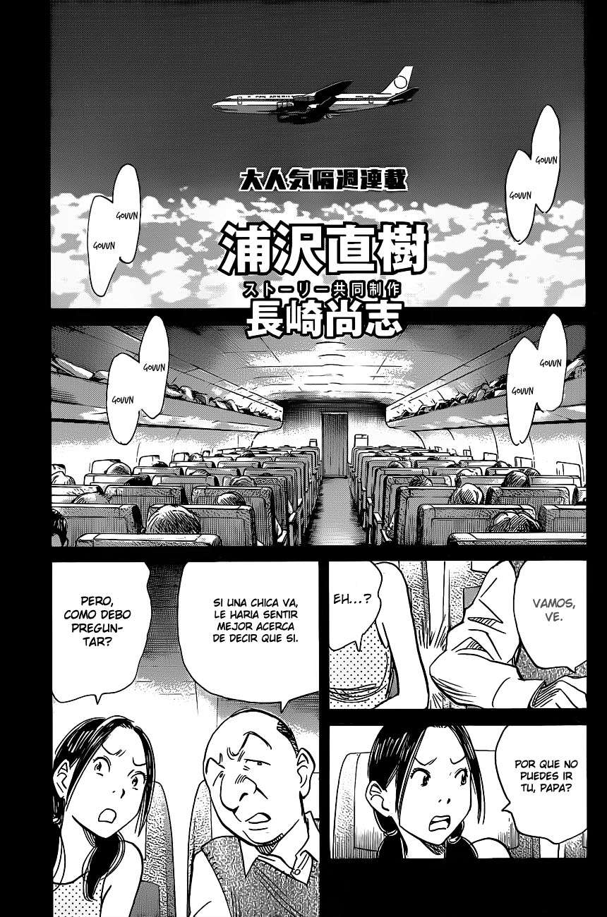 Read Billy Bat ES Manga Online