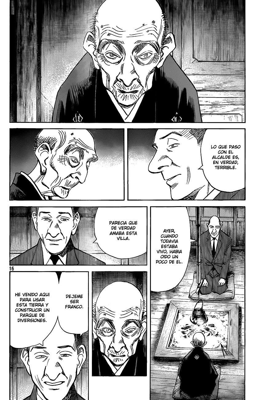 Read Billy Bat ES Manga Online