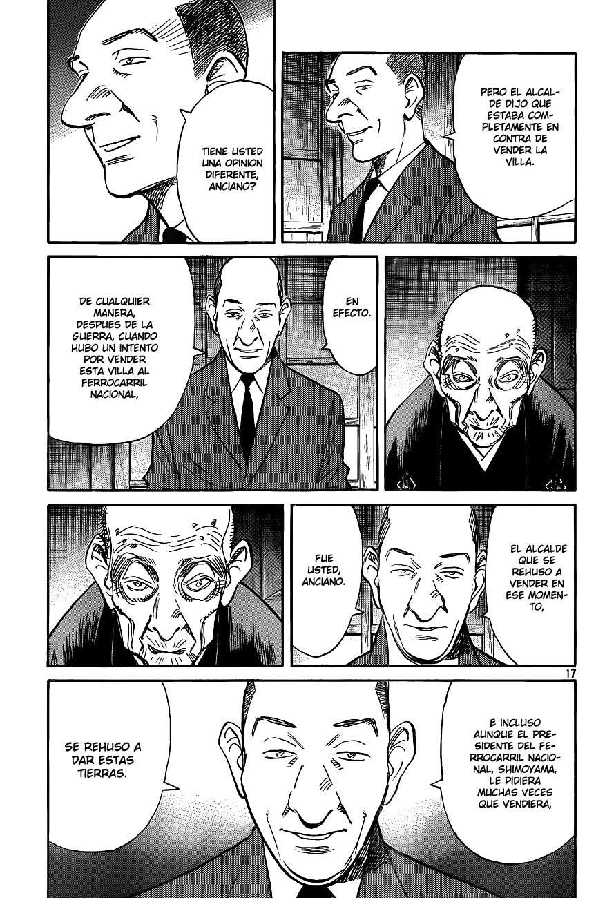 Read Billy Bat ES Manga Online