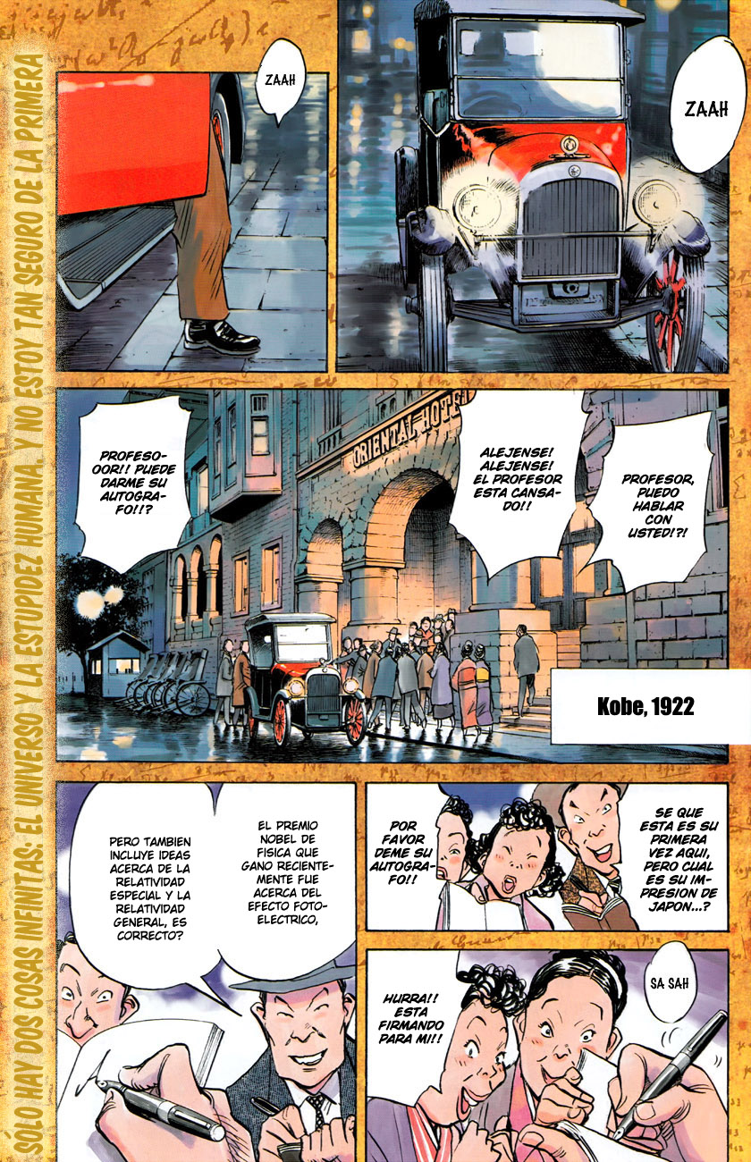 Read Billy Bat ES Manga Online