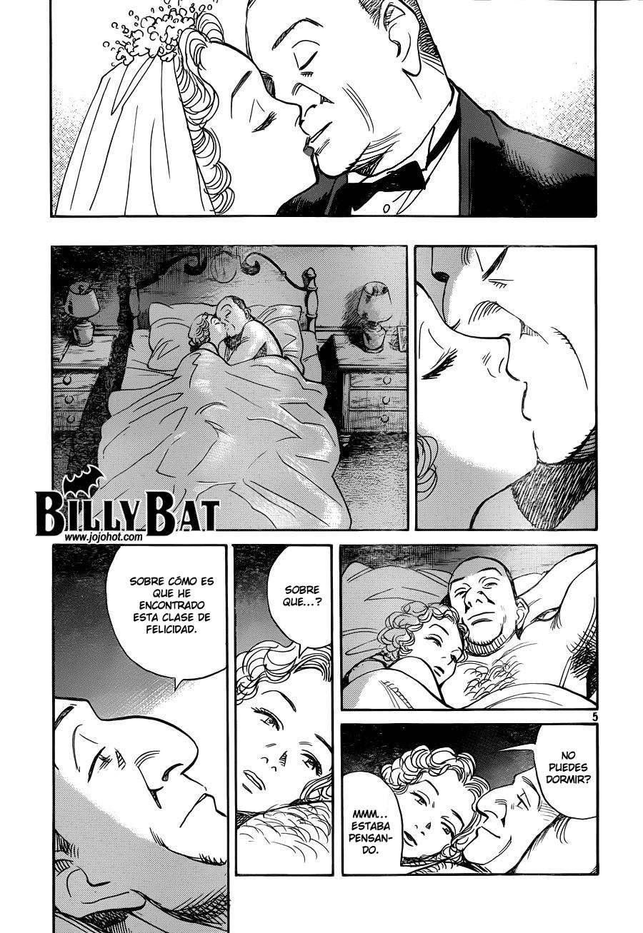 Read Billy Bat ES Manga Online