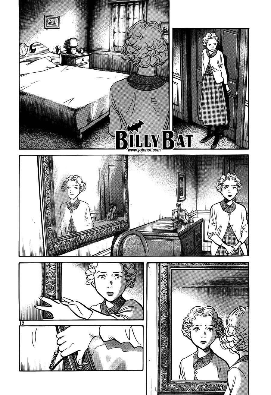 Read Billy Bat ES Manga Online