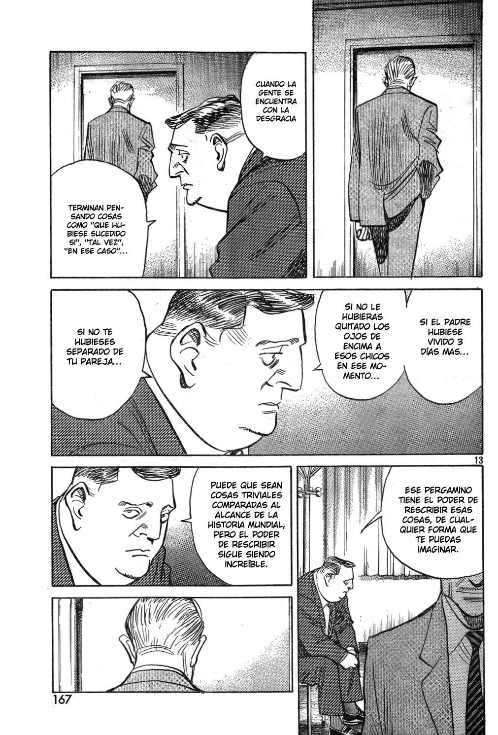 Read Billy Bat ES Manga Online