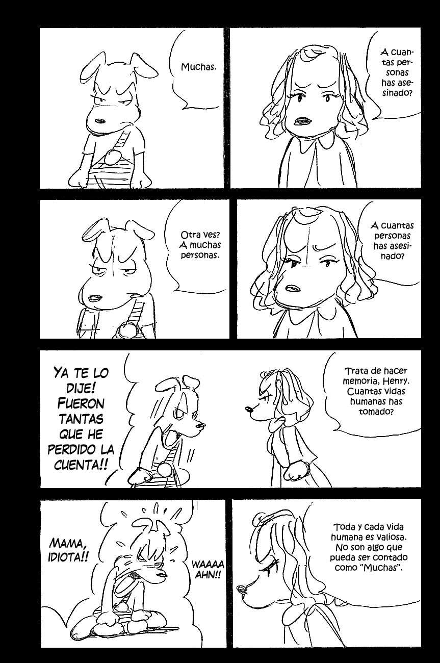 Read Billy Bat ES Manga Online