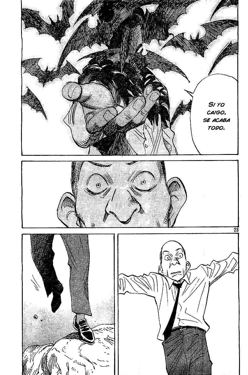 Read Billy Bat ES Manga Online