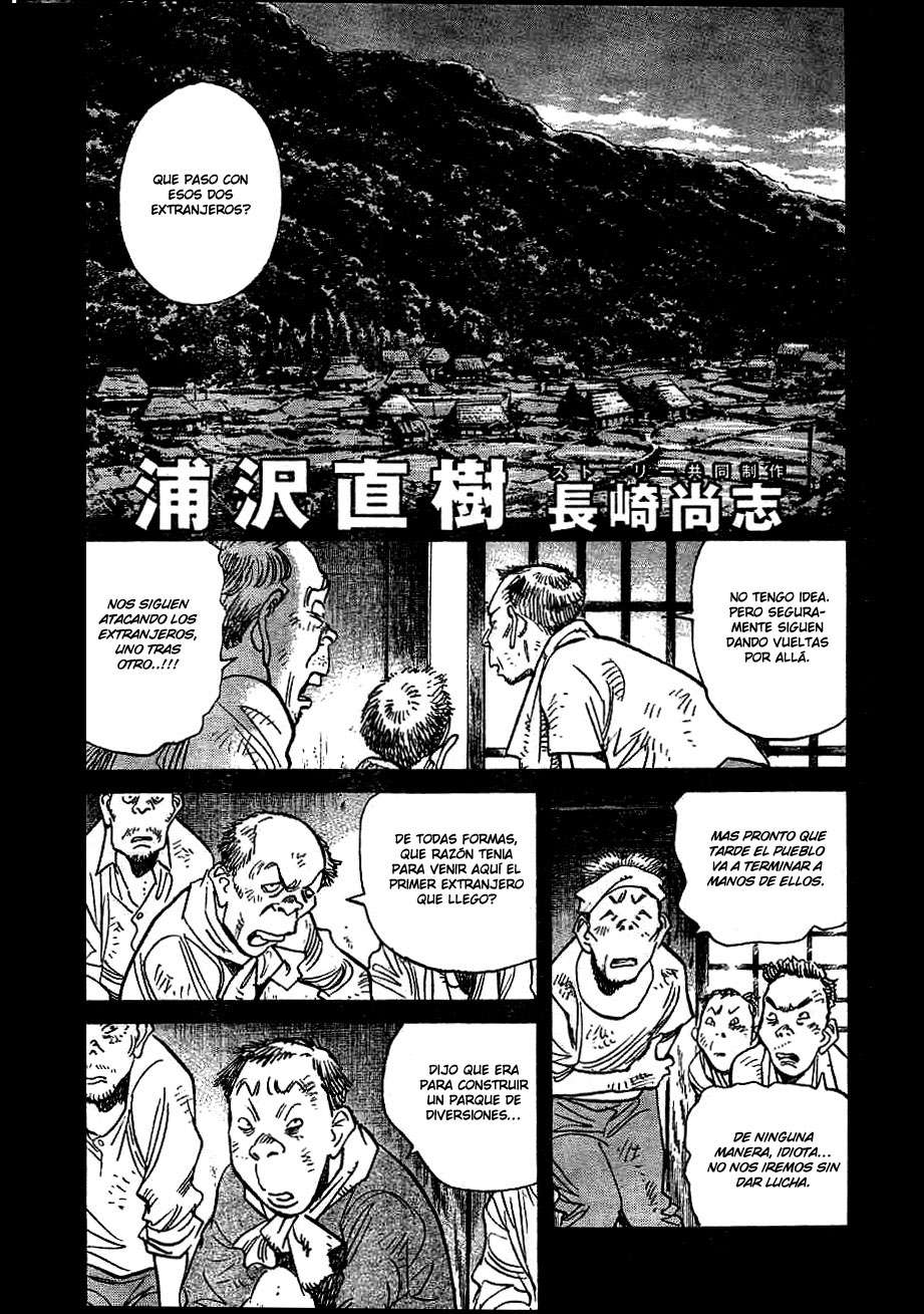 Read Billy Bat ES Manga Online