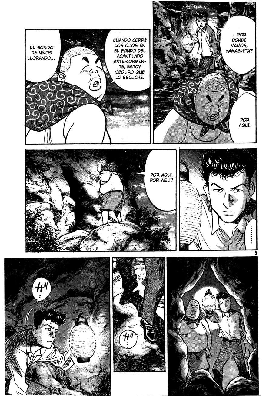 Read Billy Bat ES Manga Online