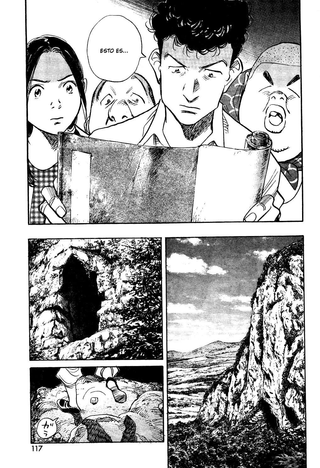 Read Billy Bat ES Manga Online