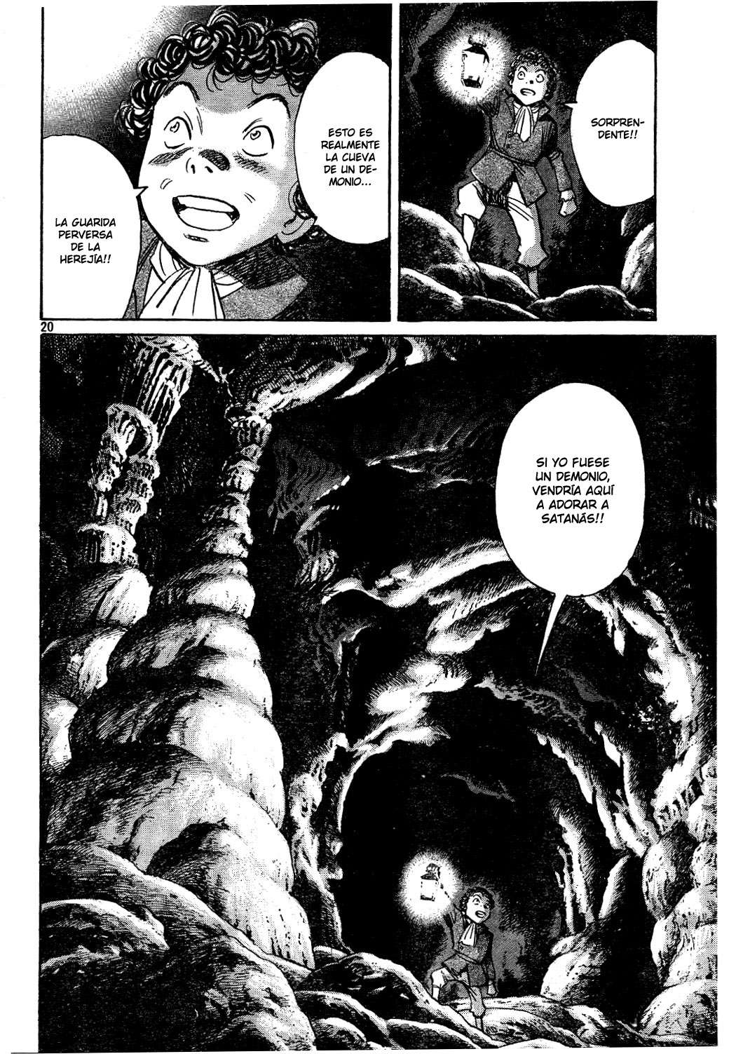 Read Billy Bat ES Manga Online