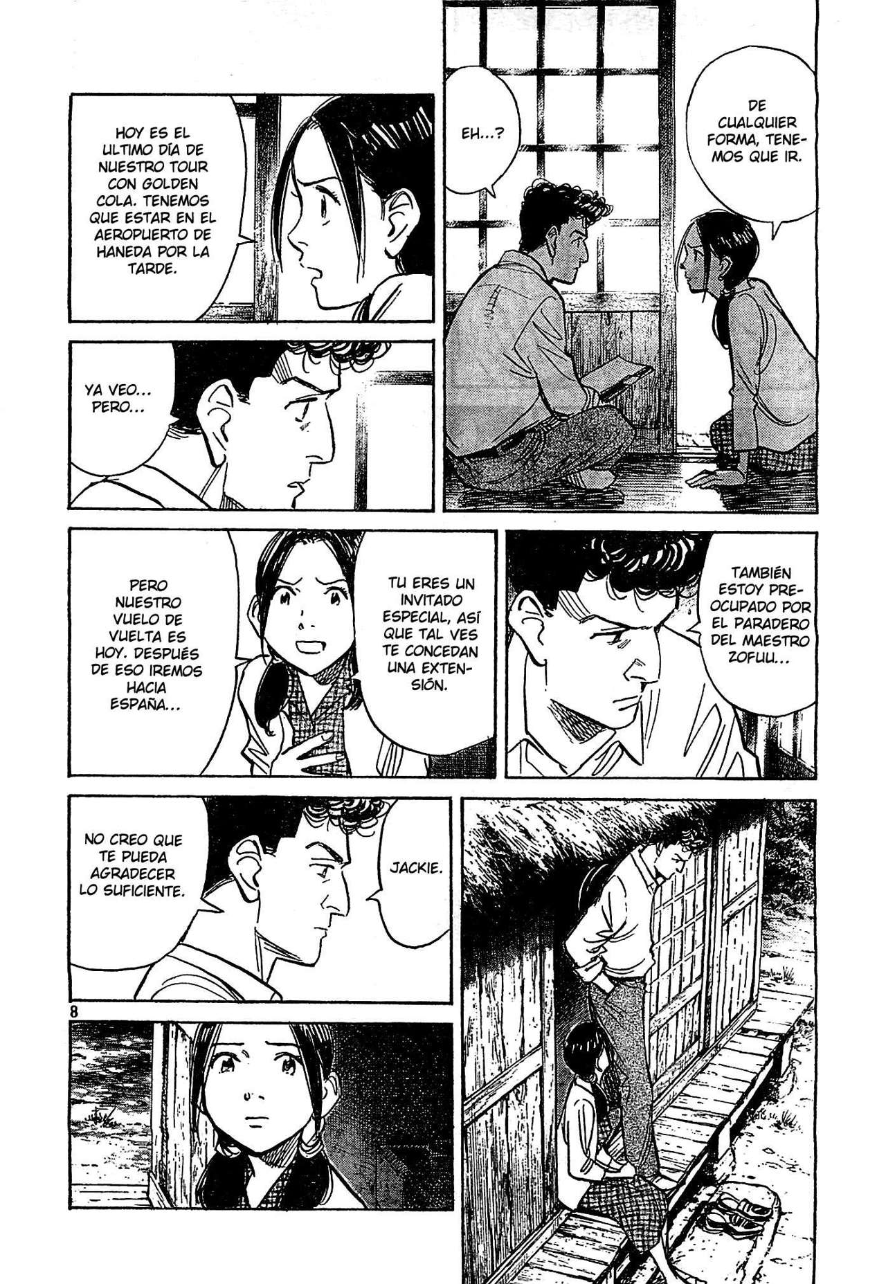 Read Billy Bat ES Manga Online