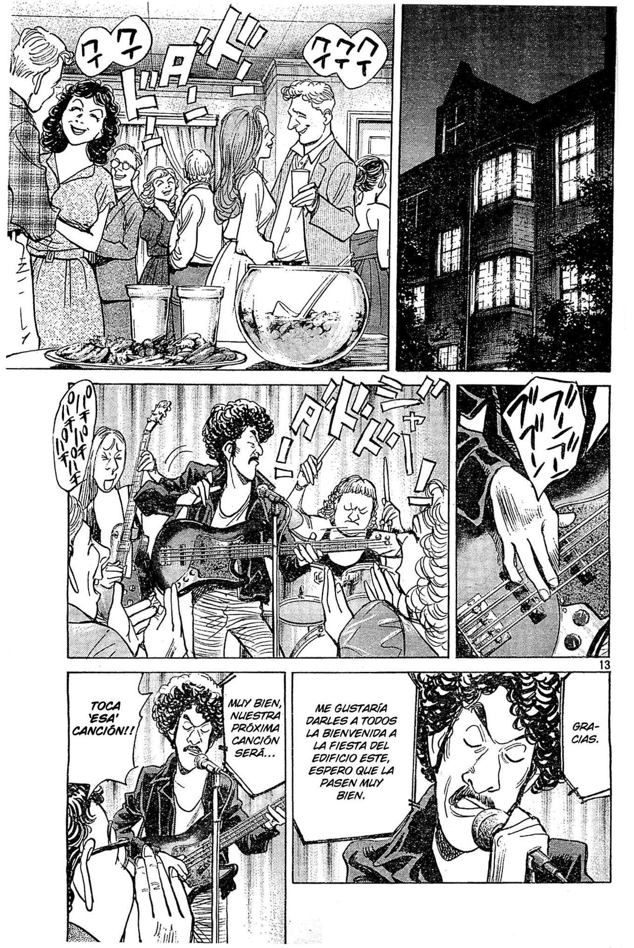 Read Billy Bat ES Manga Online