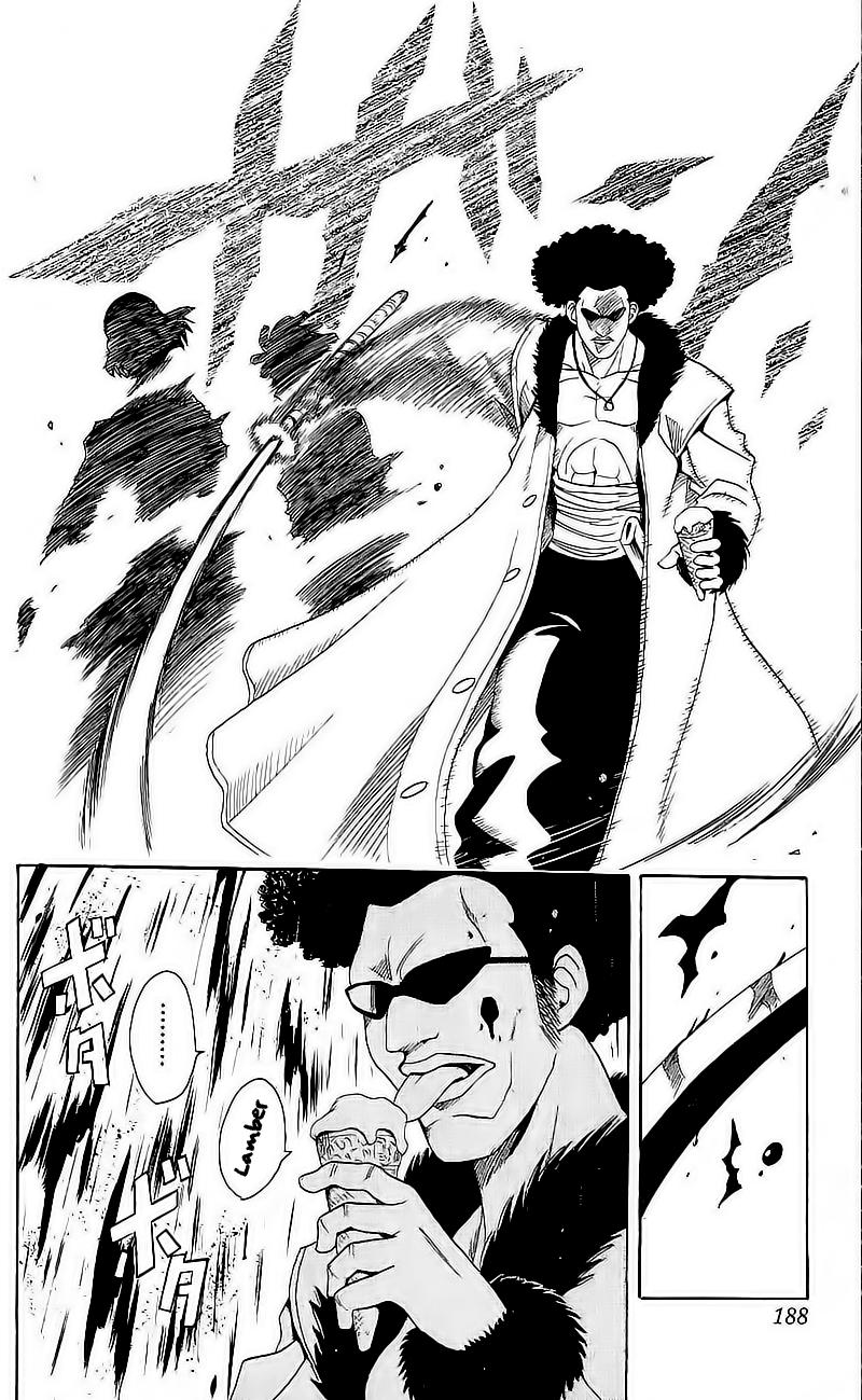 Read Black Cat ES Manga Online