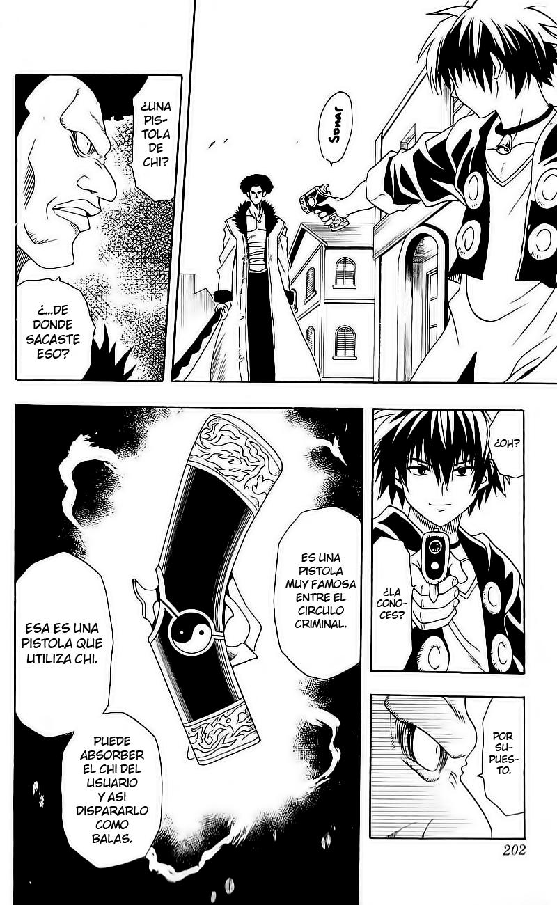 Read Black Cat ES Manga Online