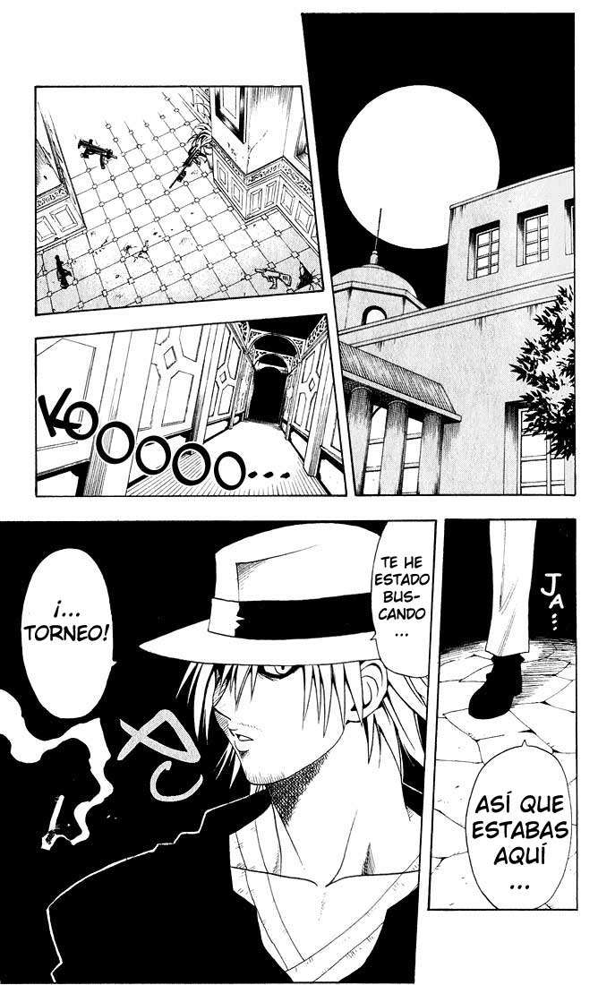 Read Black Cat ES Manga Online