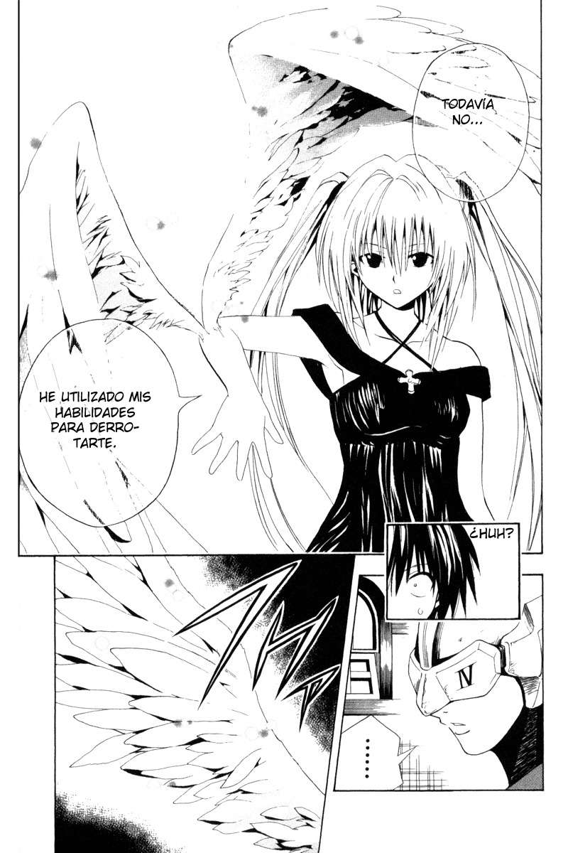 Read Black Cat ES Manga Online