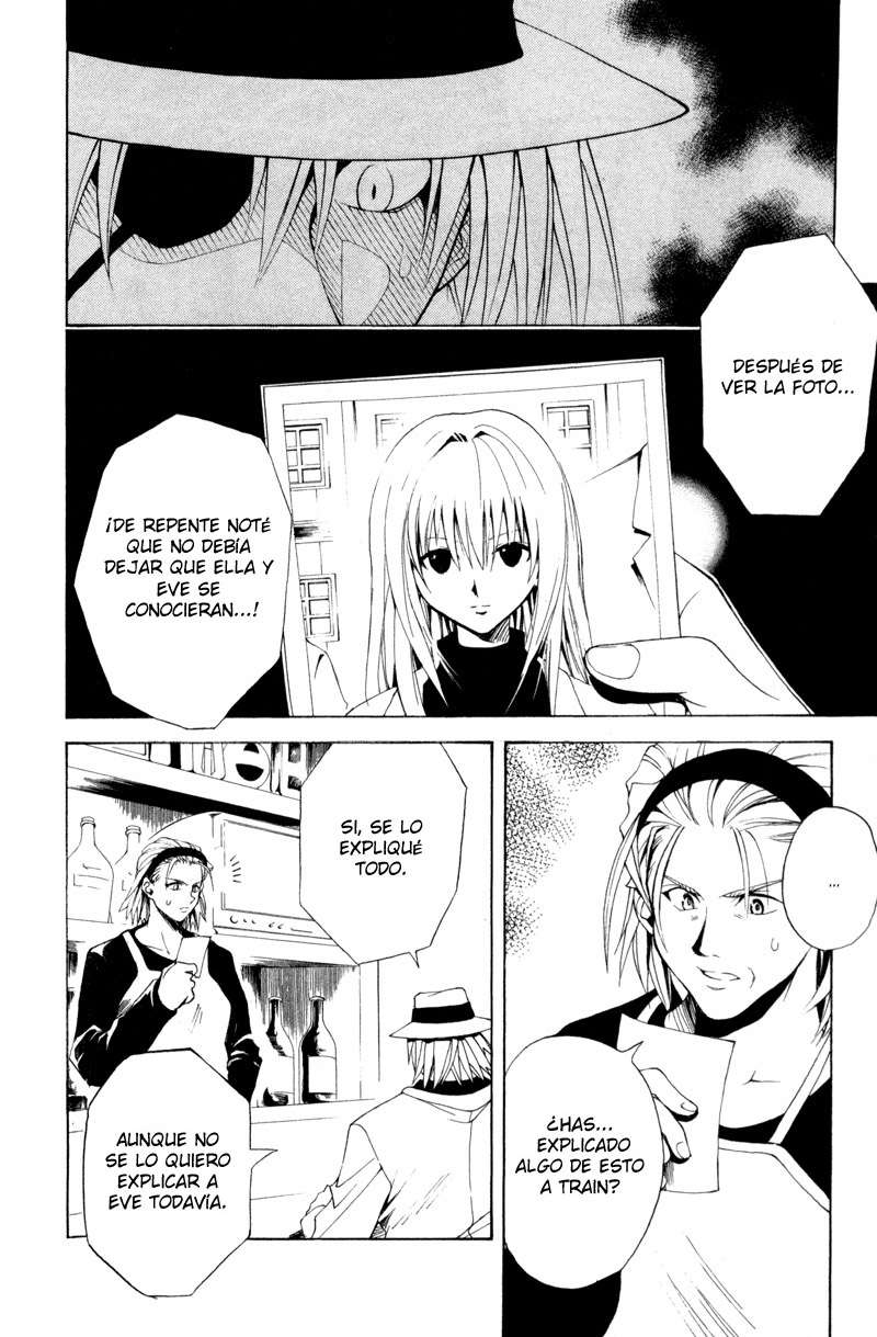 Read Black Cat ES Manga Online