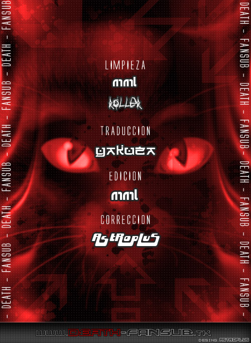 Read Black Cat ES Manga Online