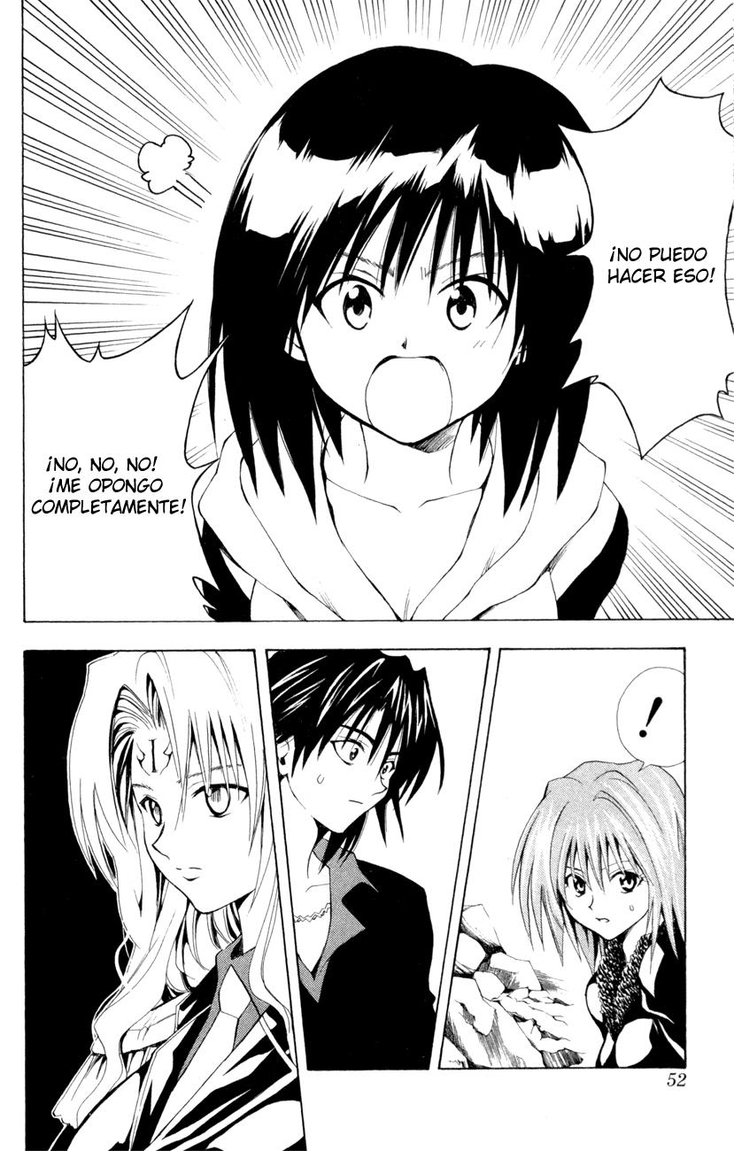 Read Black Cat ES Manga Online