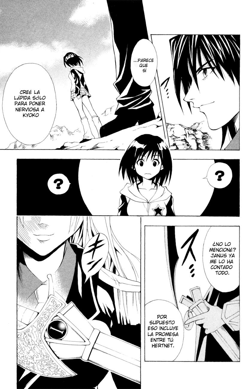 Read Black Cat ES Manga Online