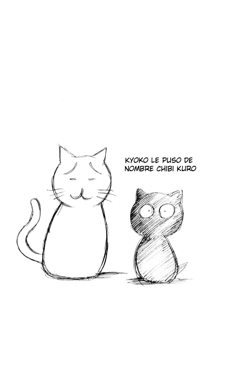 Read Black Cat ES Manga Online