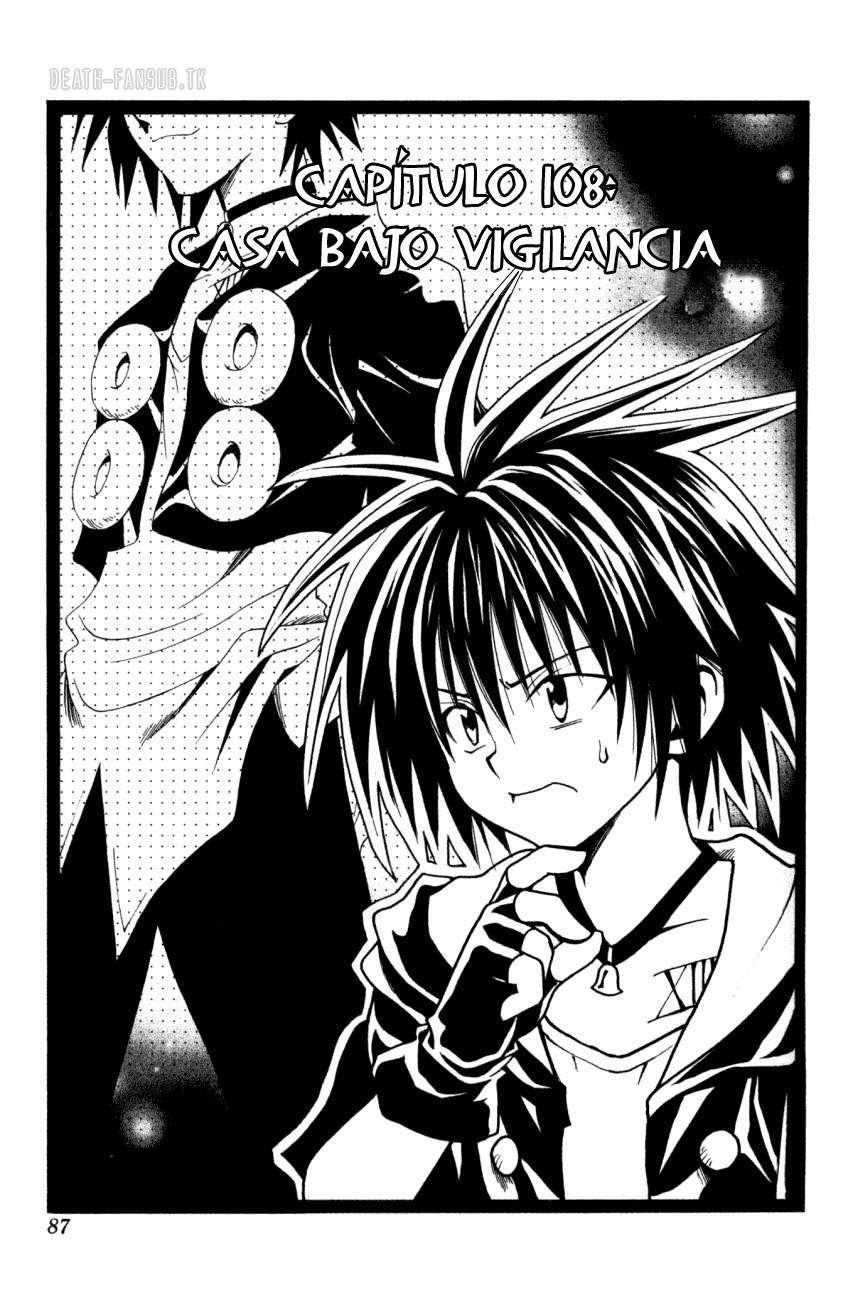 Read Black Cat ES Manga Online