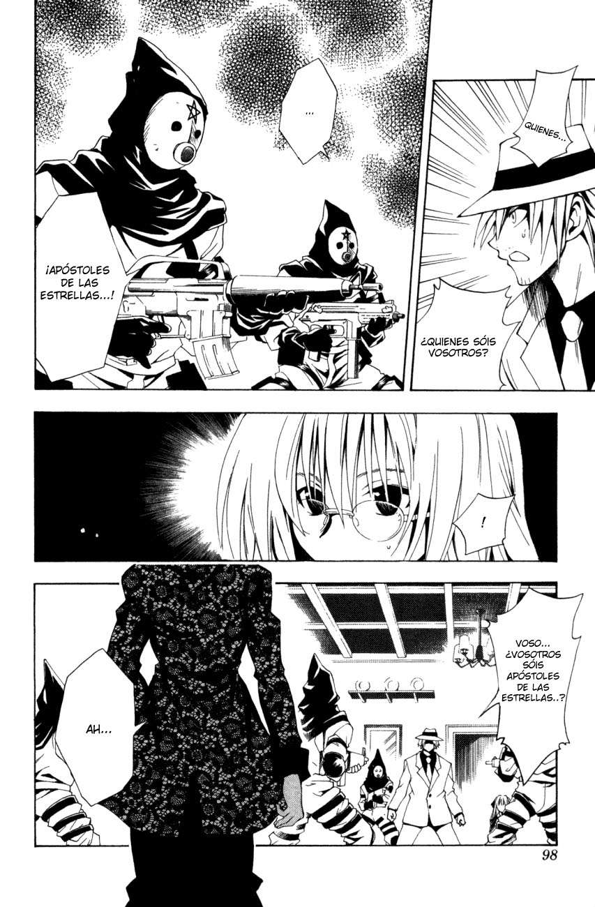 Read Black Cat ES Manga Online