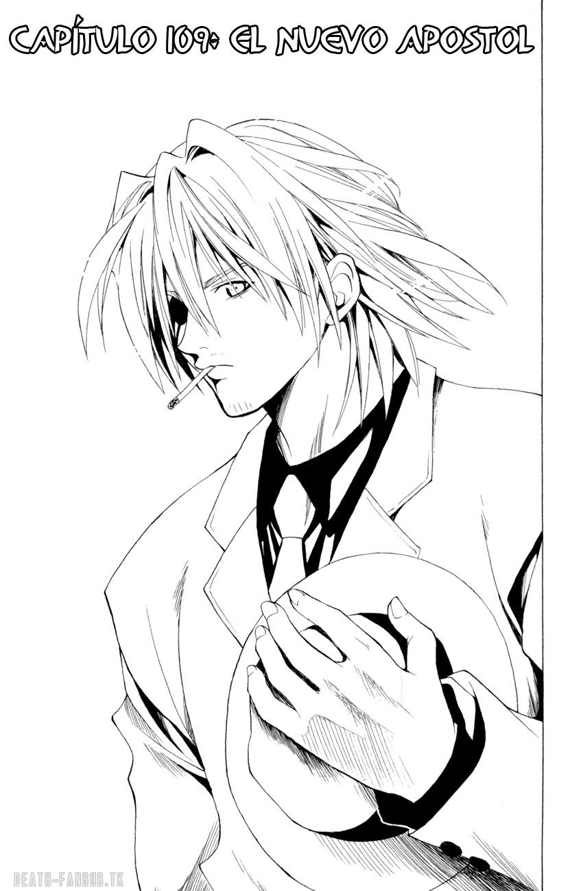 Read Black Cat ES Manga Online