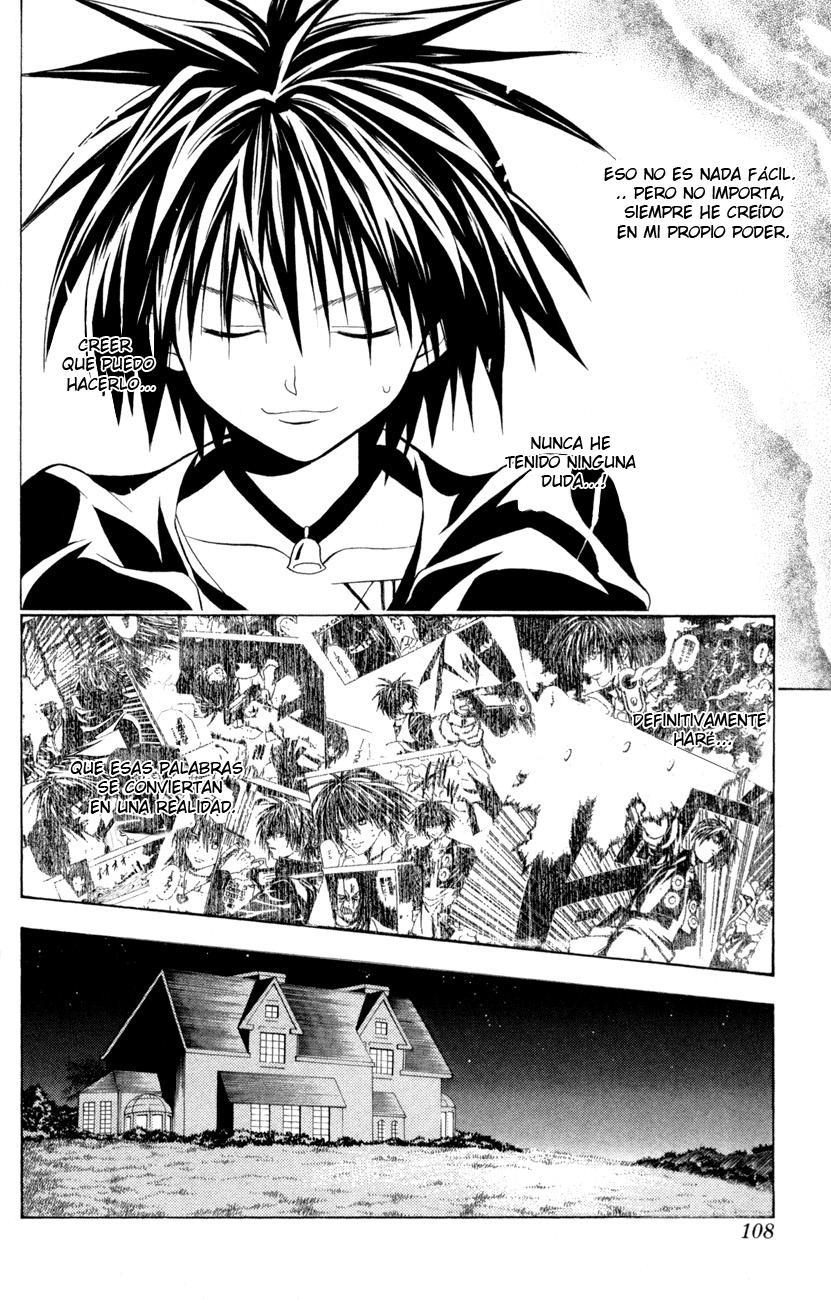 Read Black Cat ES Manga Online