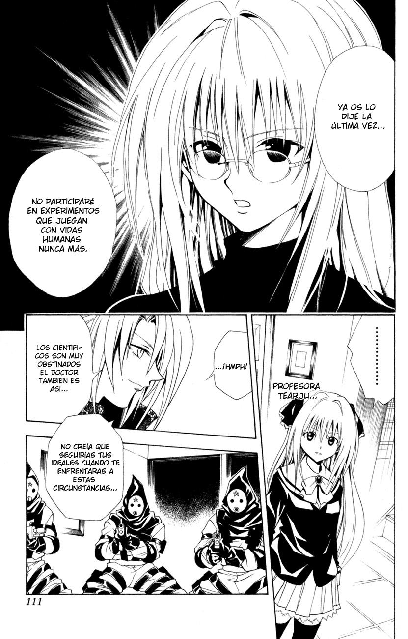 Read Black Cat ES Manga Online