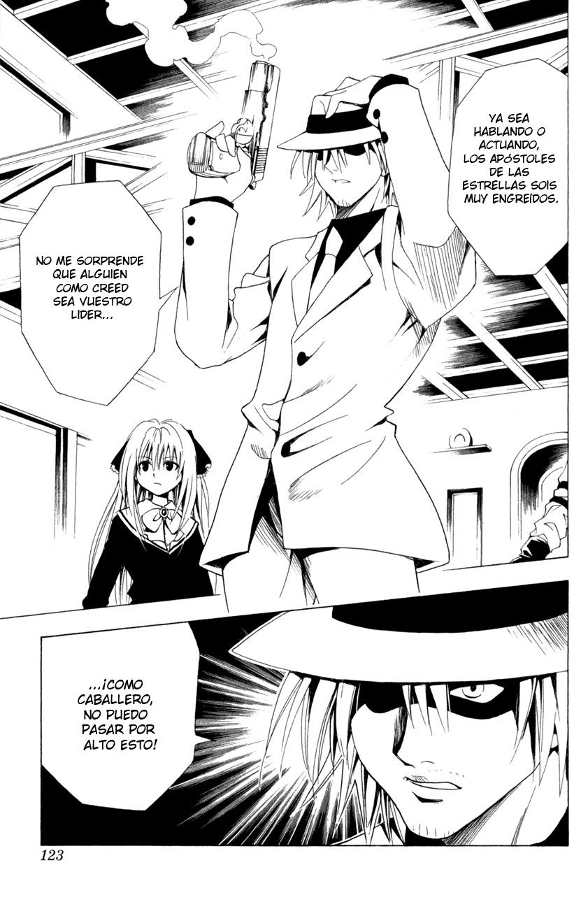 Read Black Cat ES Manga Online