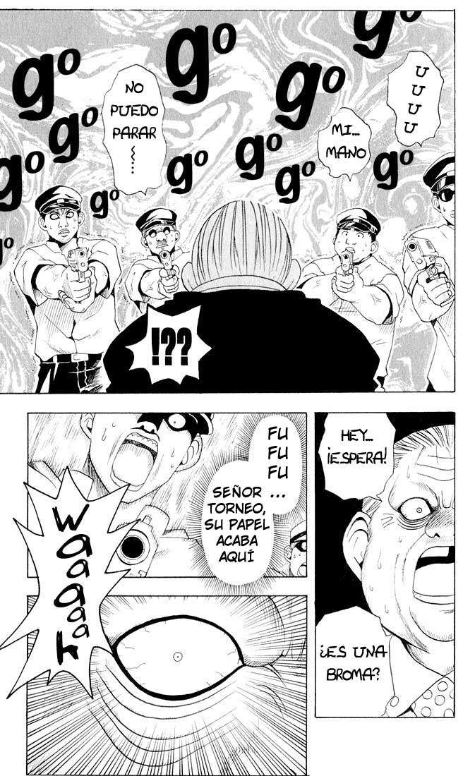 Read Black Cat ES Manga Online