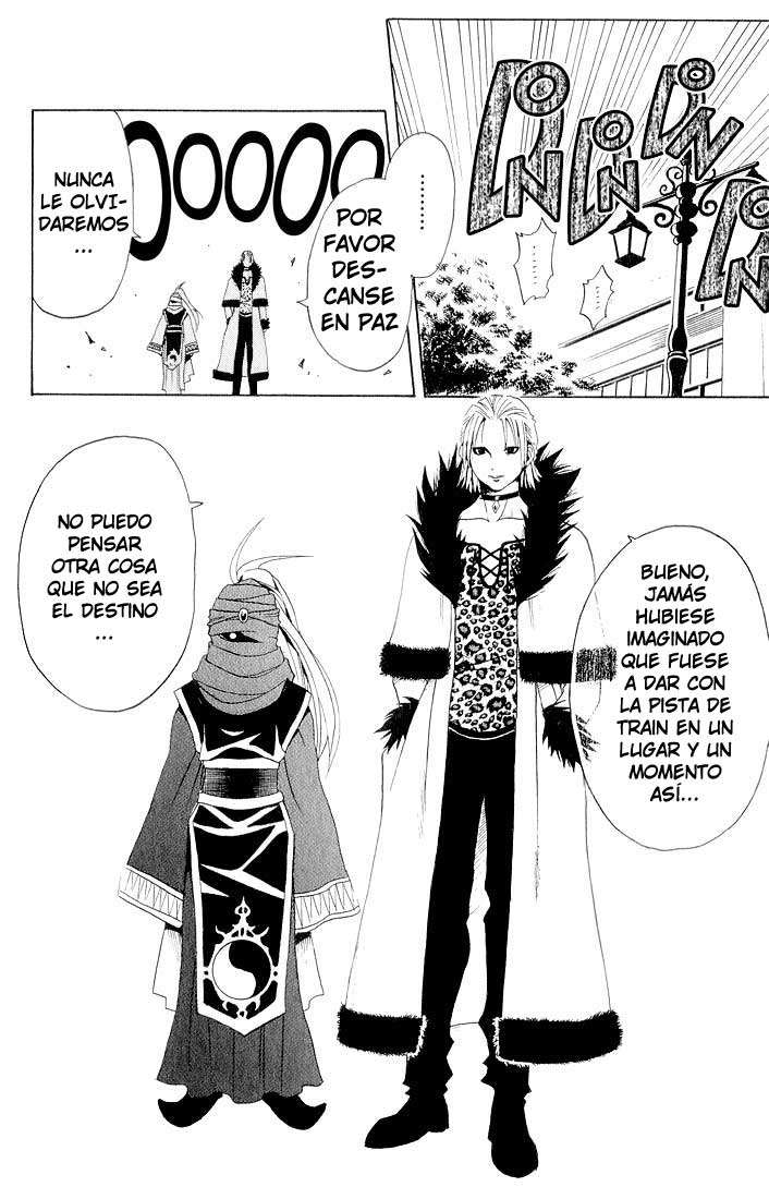 Read Black Cat ES Manga Online