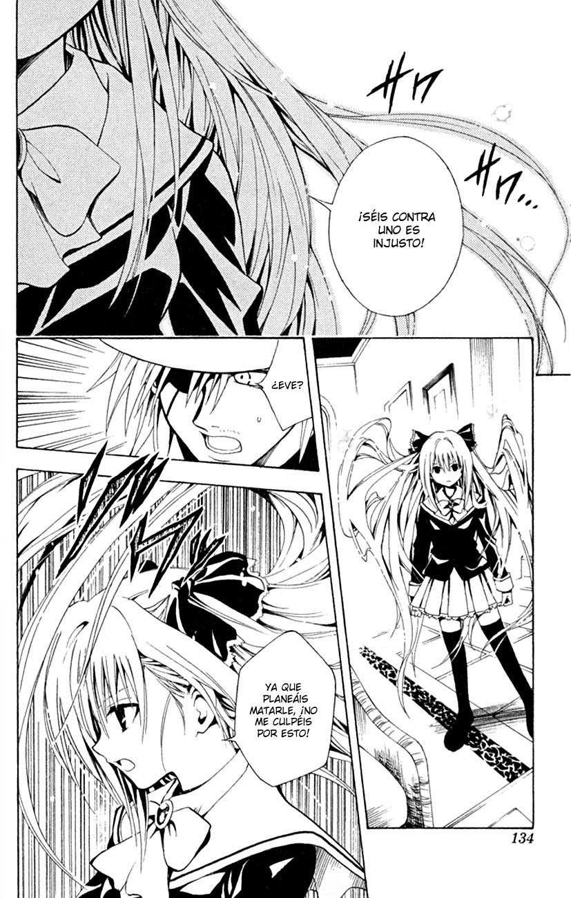 Read Black Cat ES Manga Online