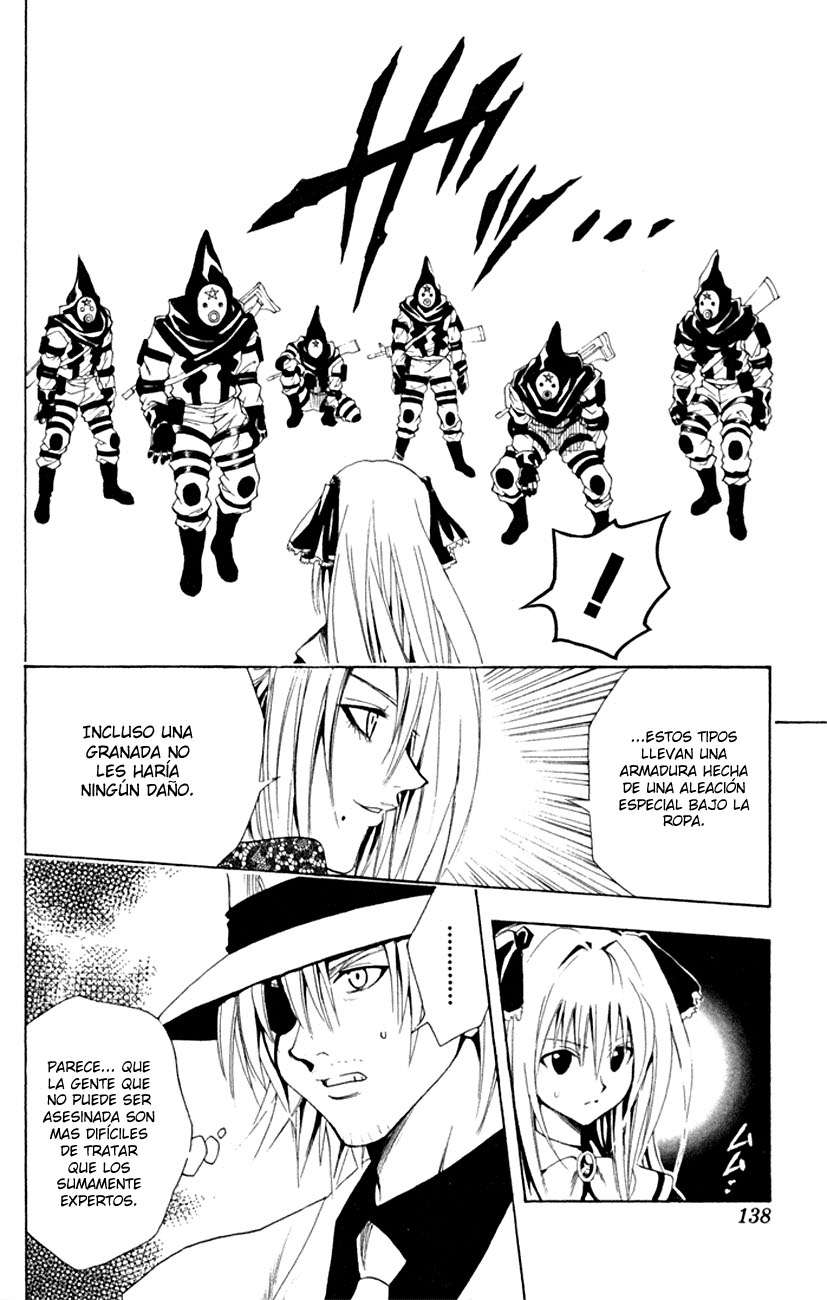 Read Black Cat ES Manga Online