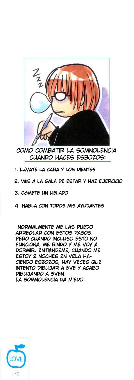 Read Black Cat ES Manga Online