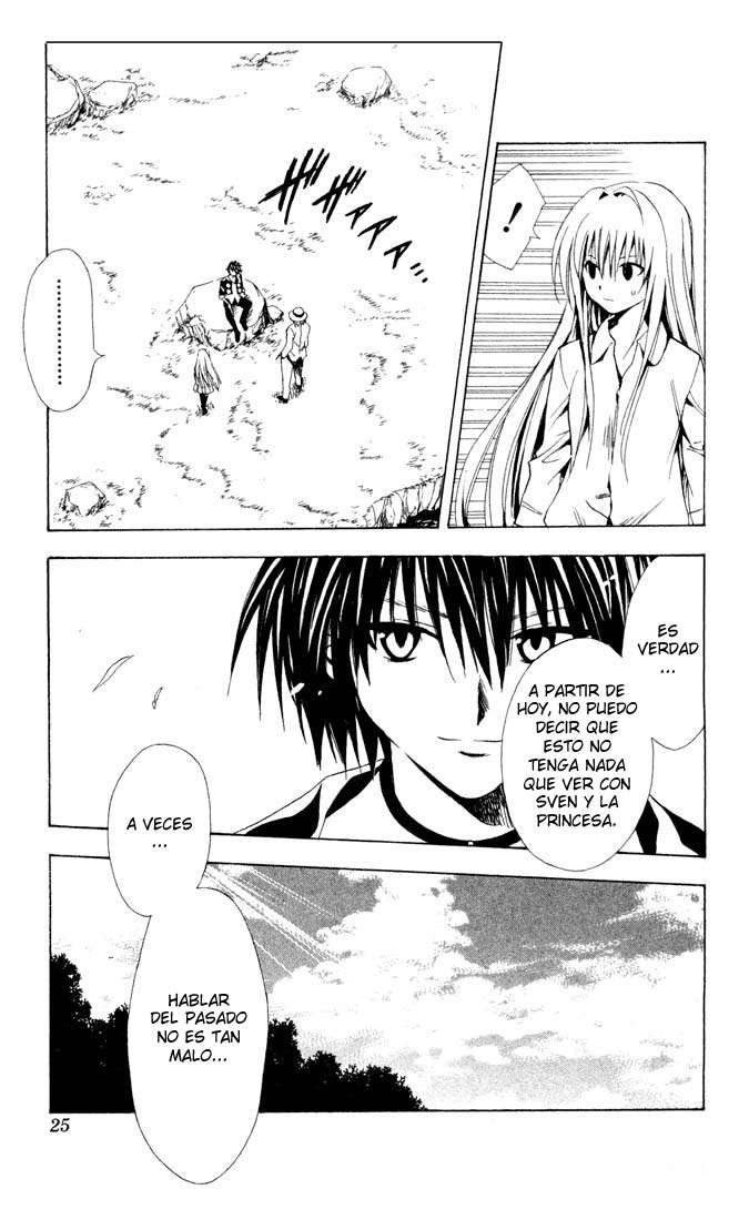 Read Black Cat ES Manga Online