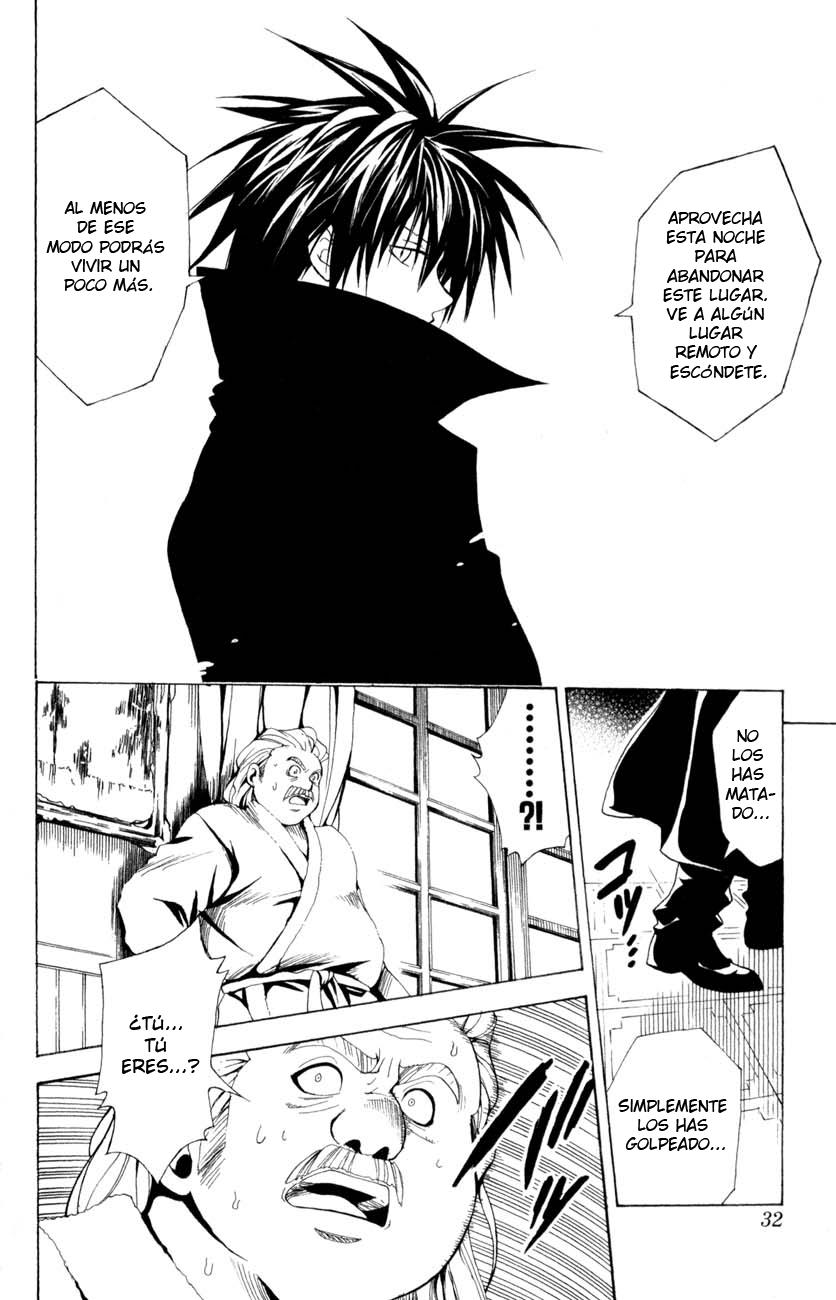 Read Black Cat ES Manga Online