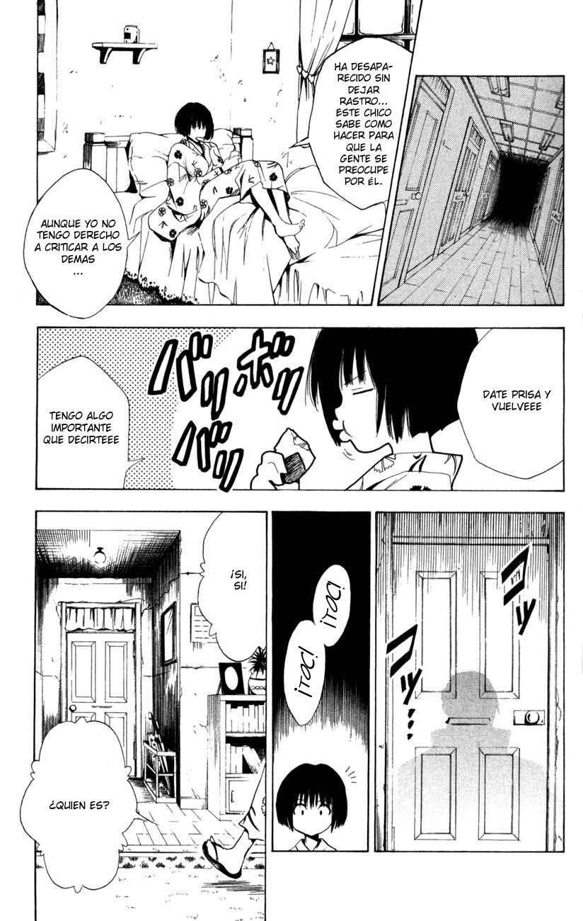 Read Black Cat ES Manga Online